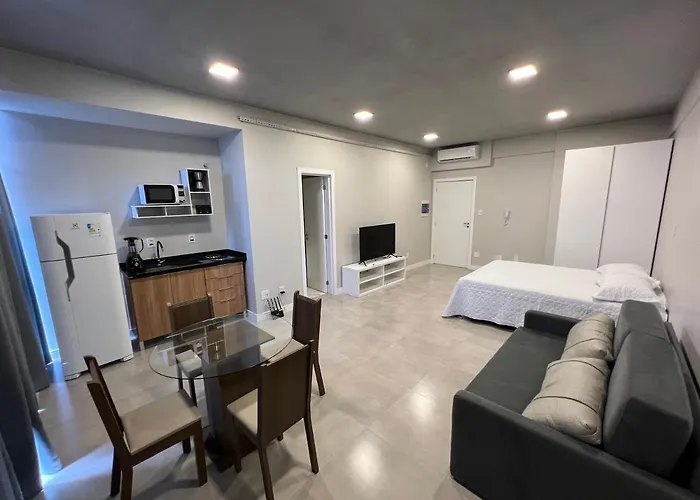 Residencial No Coração Do 4° Porto Alegre