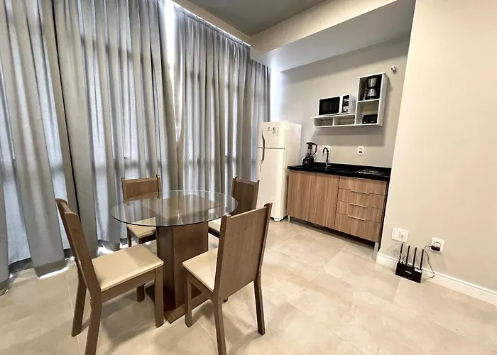 Residencial No Coração Do 4°