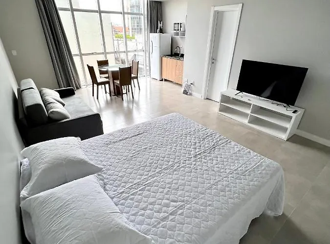 Residencial No Coração Do 4° Apartamento Porto Alegre