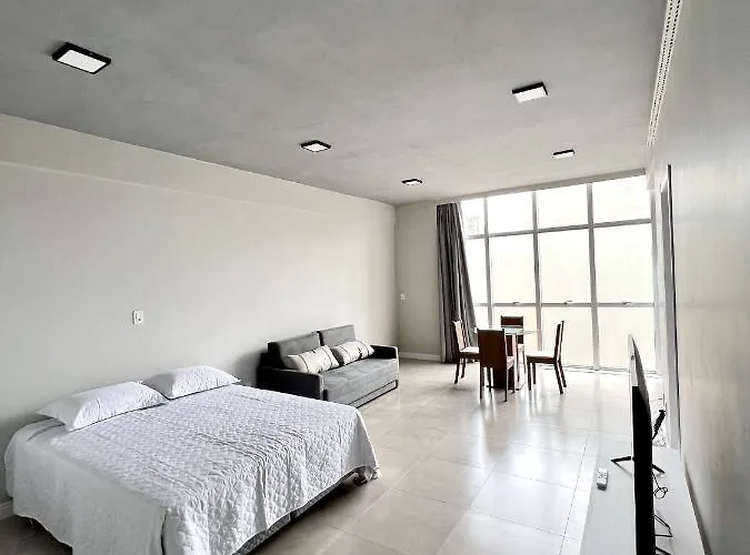 Residencial No Coração Do 4°