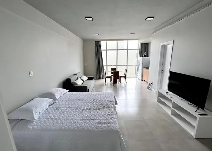 Residencial No Coração Do 4° * Porto Alegre